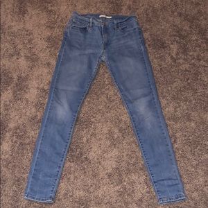 Supper skinny junior 👖